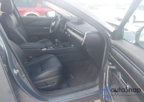 2023 Mazda Cx-50 2.5 S Premium Plus from USA, damaged, VIN 7MMVABEM0PN106956